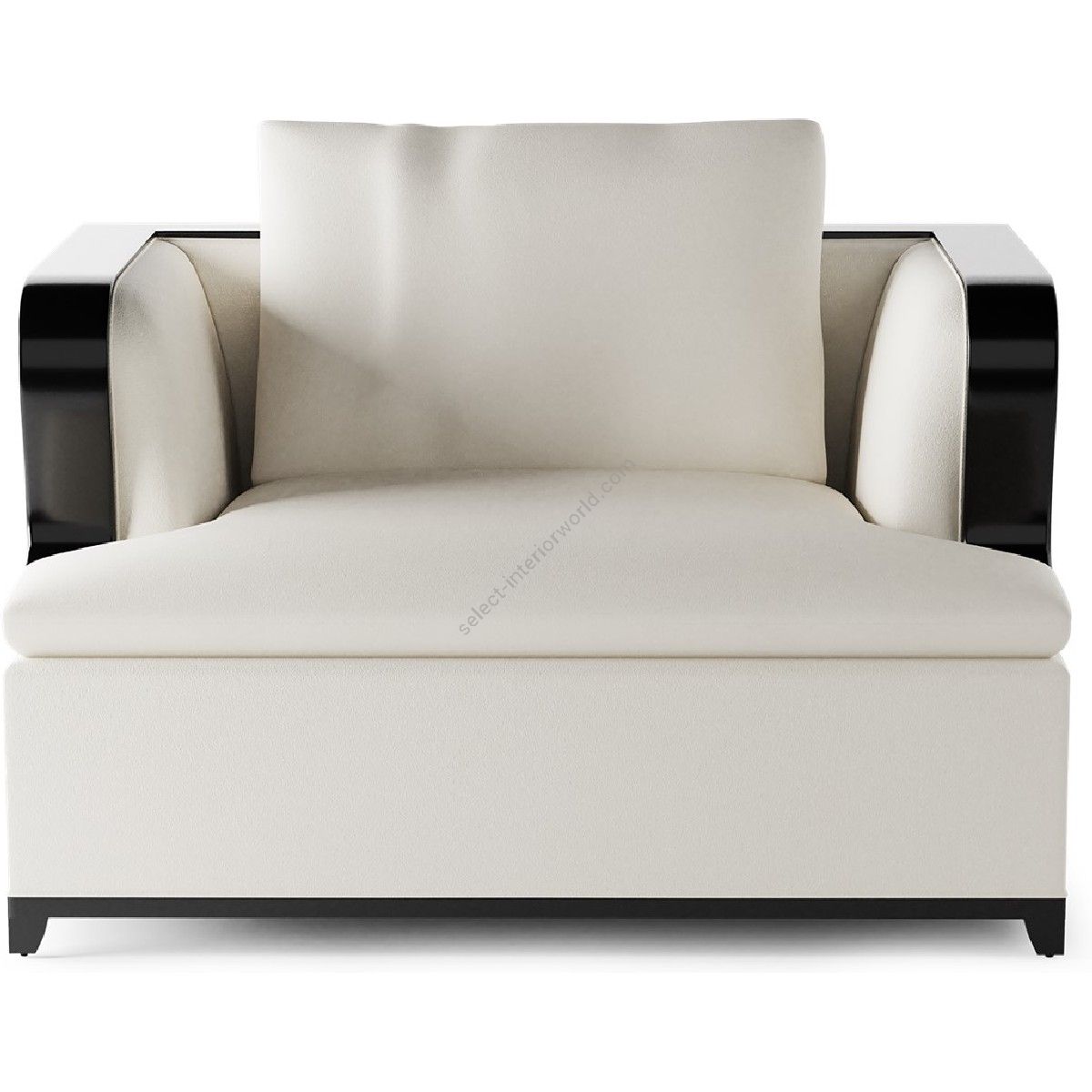 Christopher Guy / Armchairs / The Hepburn 60-0746