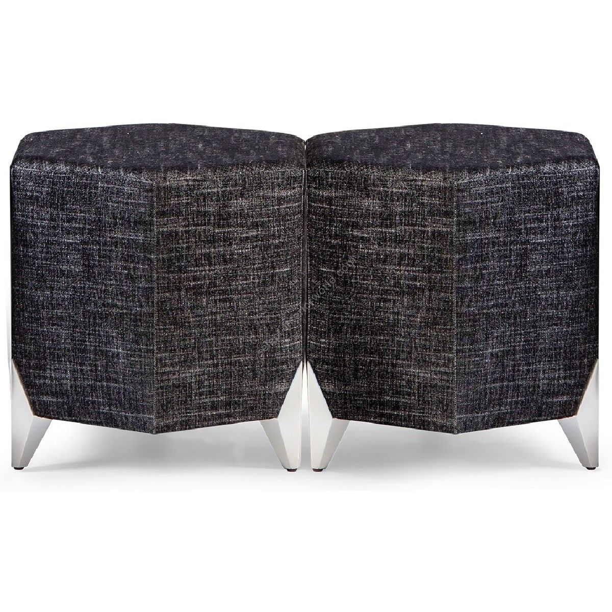 Christopher Guy / Poufs & Ottomans / Beesands 60-0754