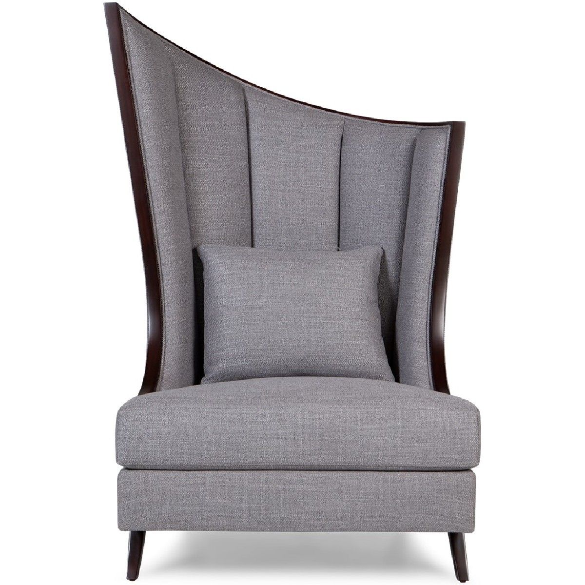 Christopher Guy / Armchairs / Courbure Gauche II 60-0756