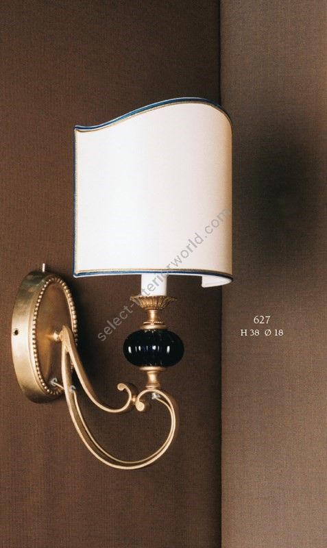 Il Paralume Marina / Wall Lamps / 627