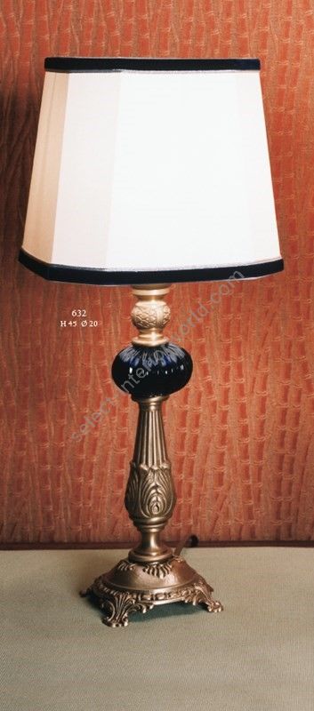 Il Paralume Marina / Table Lamps / 632