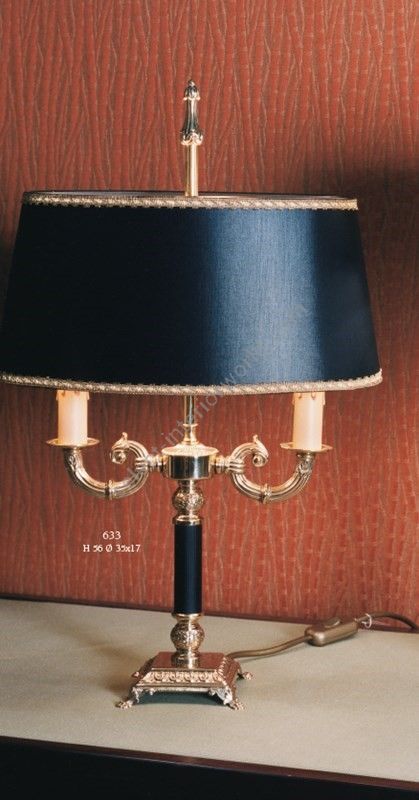 Il Paralume Marina / Table Lamps / 633