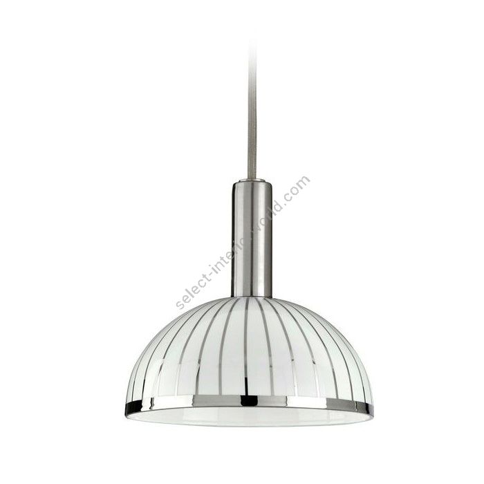 Le Porcellane / Pendants & Suspension Lights / Righe 6400 rg