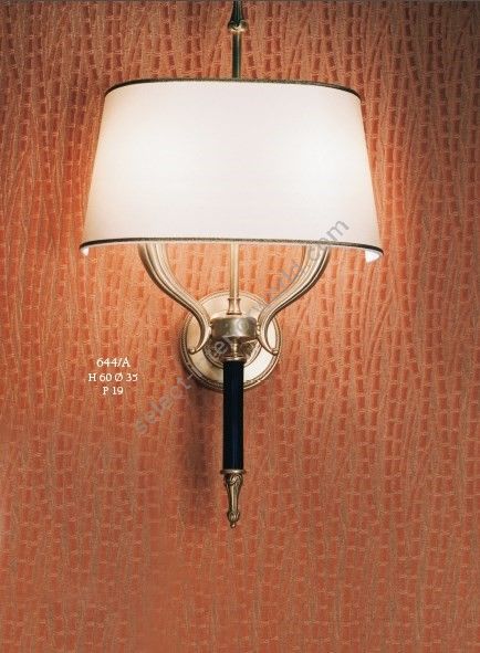 Il Paralume Marina / Wall Lamps / 644/A