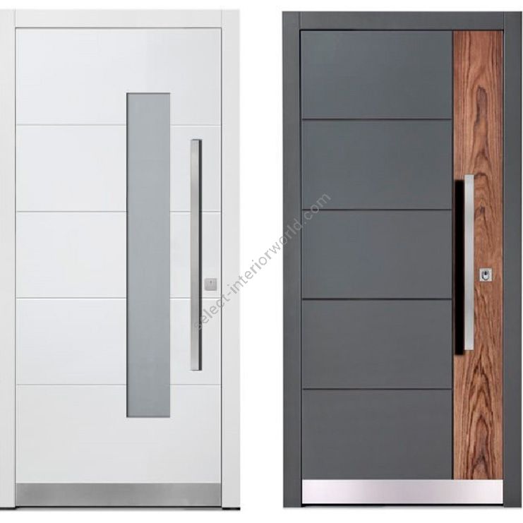 ComTür / Modern Front Doors / Deco