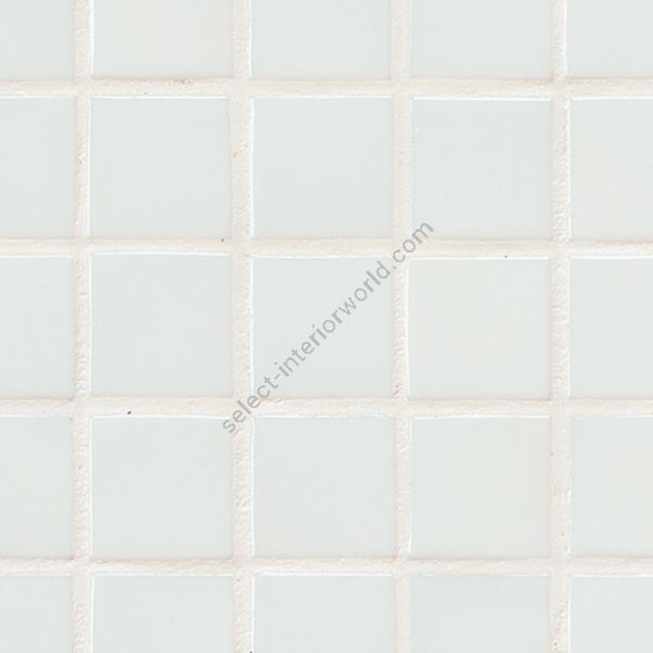 Bisazza / Mosaico - Solid colors / SP 09 smalto puro 0120SV09.H