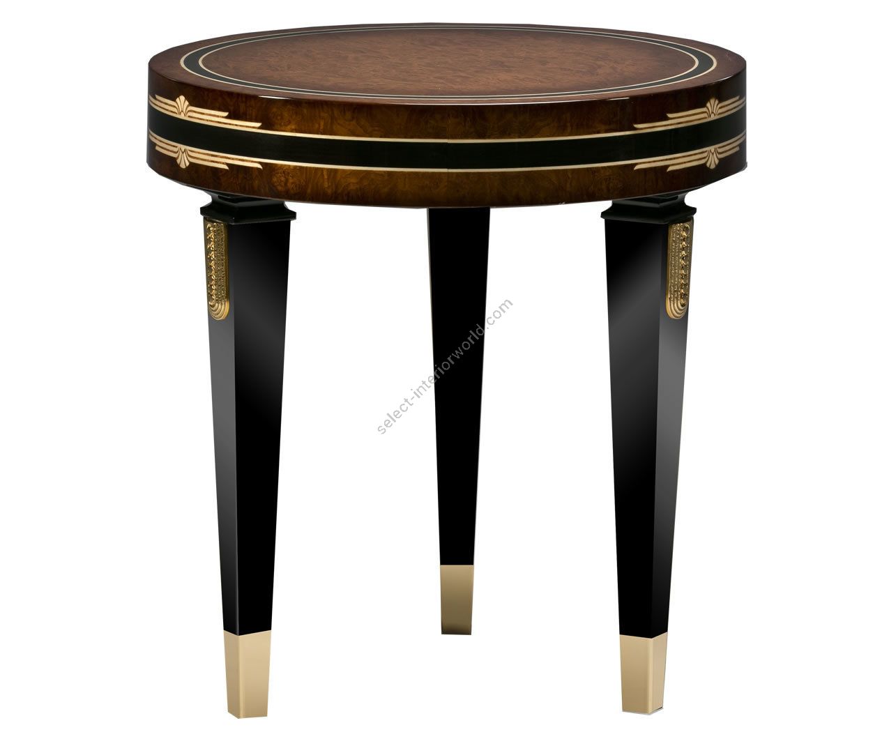 Mariner / Side & Lamp tables / AUSTIN 50329-0