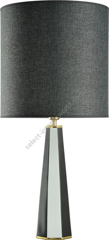 Le Porcellane / Table Lamps / Colette 6701 6700