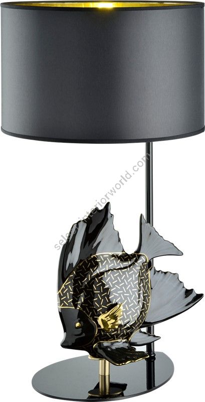 Le Porcellane / Table Lamps / Animali 7000