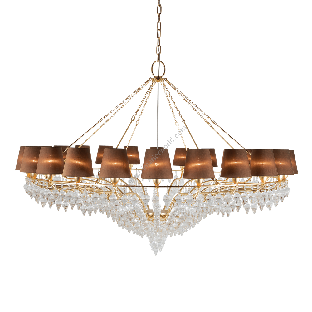 Patrizia Garganti / Chandeliers / 7006