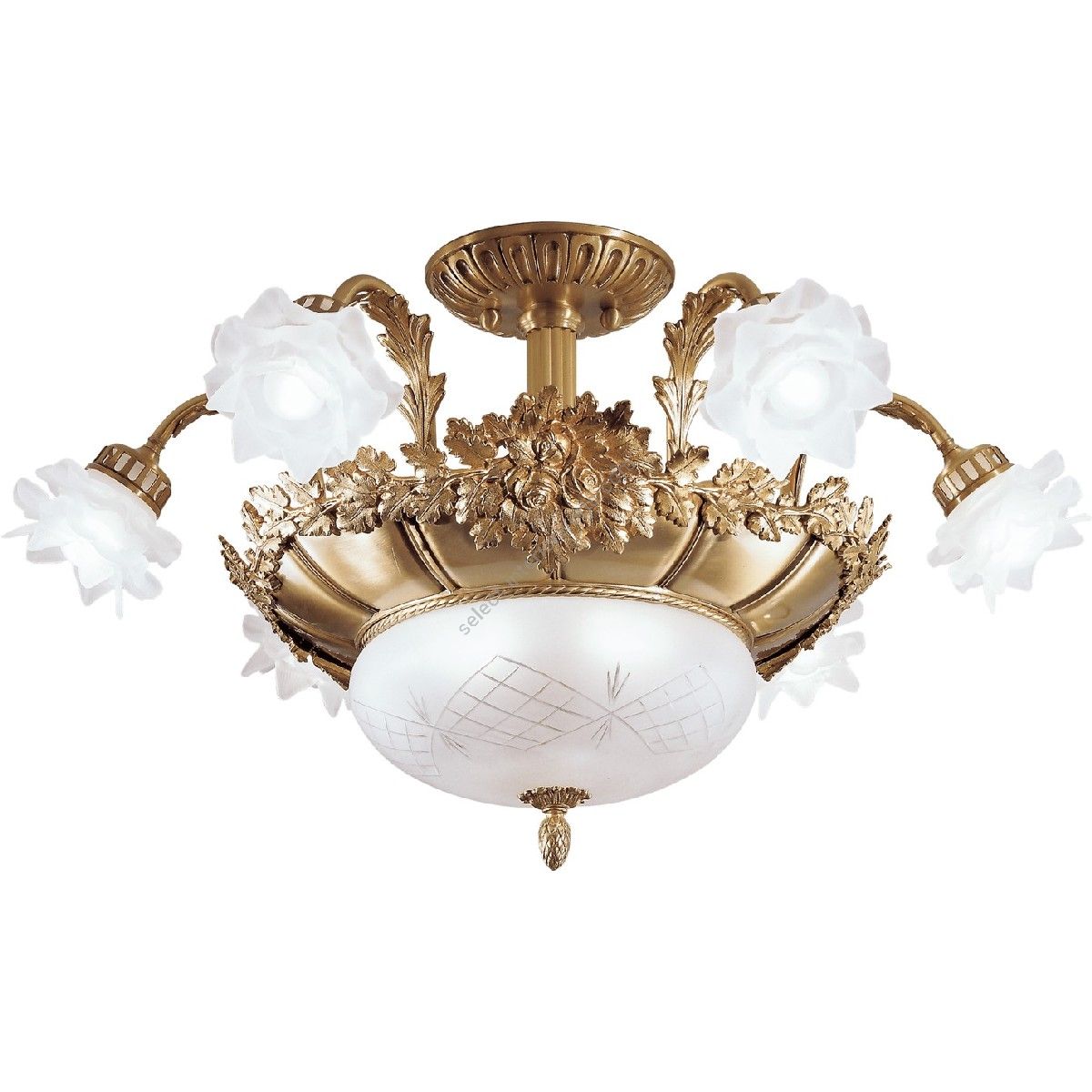Possoni / Ceiling Lights / Rose 7006+2SF