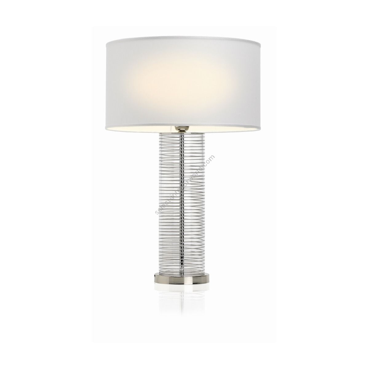 Lumis / Table Lamps / GALASSIA 7008