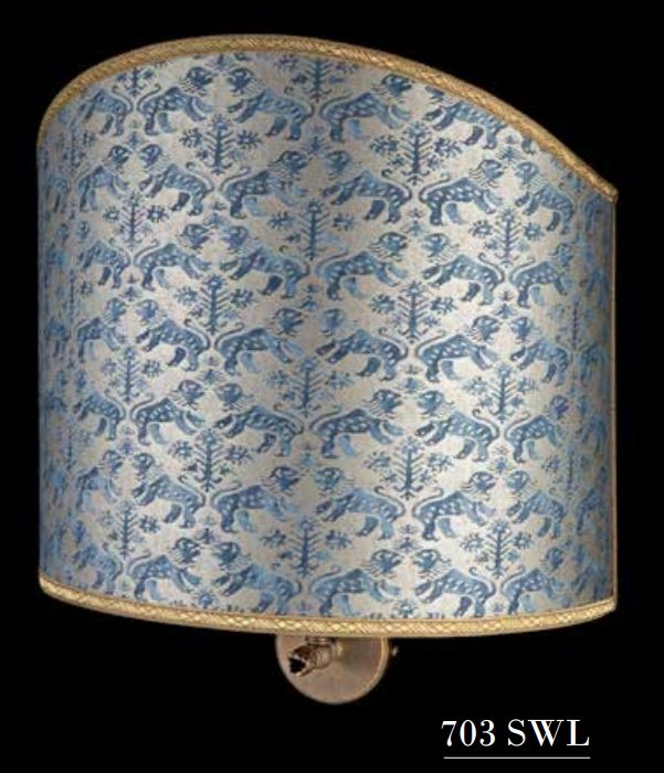 Archeo Venice Design / Wall Sconces / 703SWL