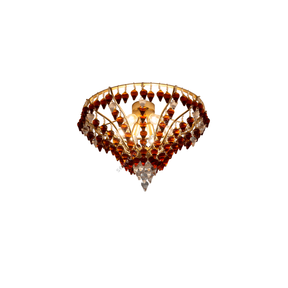 Patrizia Garganti / Ceiling Lights / 7055