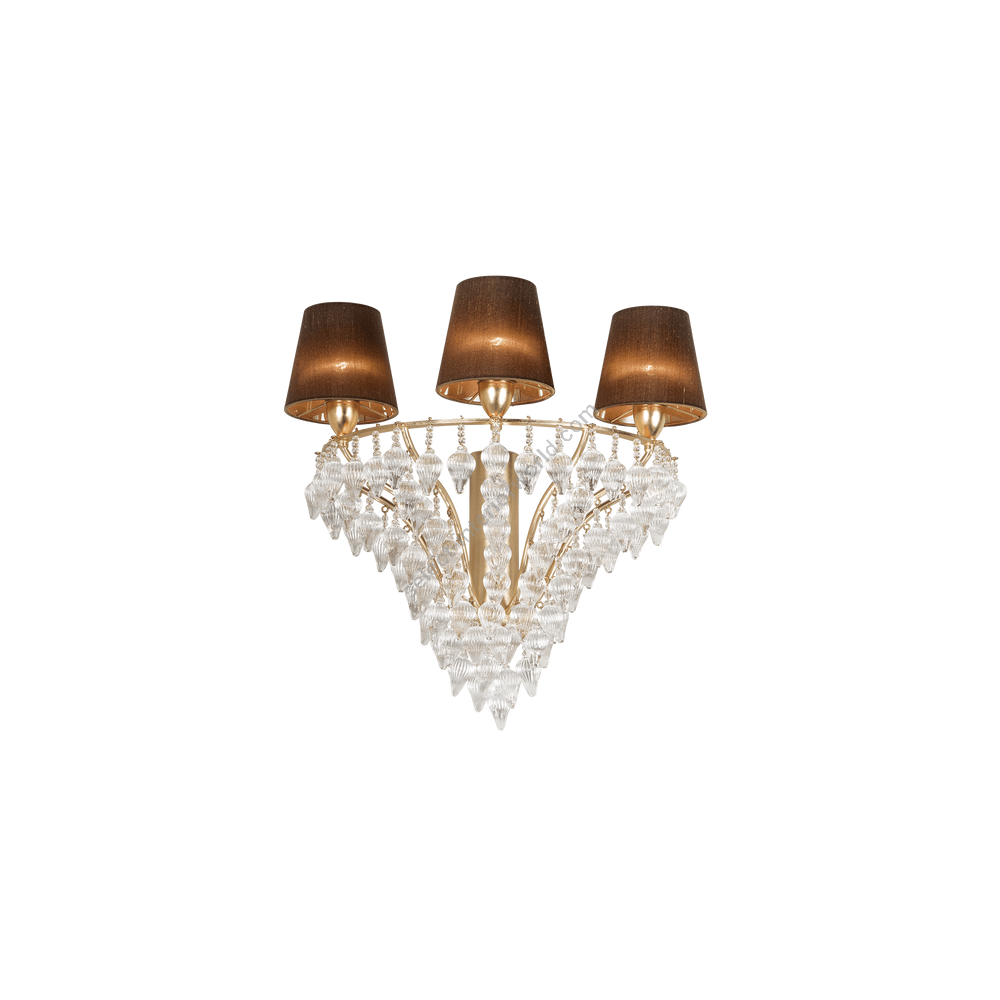 Patrizia Garganti / Wall Sconces / 7090
