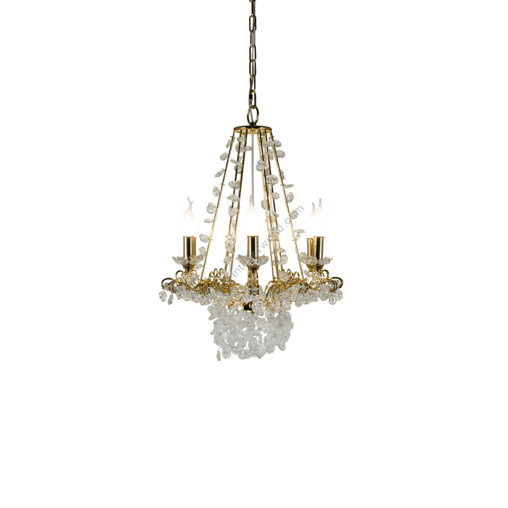 Patrizia Garganti / Pendants & Suspension Lights / 7205