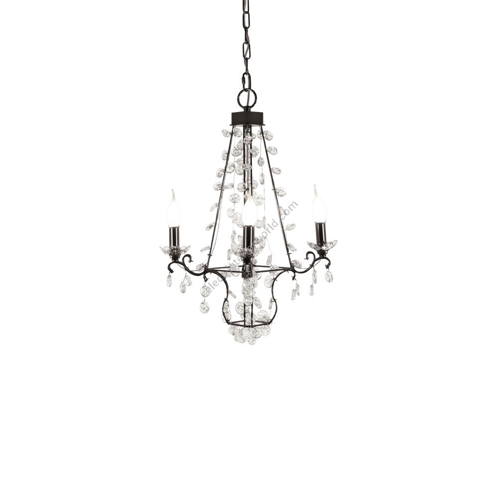 Patrizia Garganti / Pendants & Suspension Lights / Morgana 7210