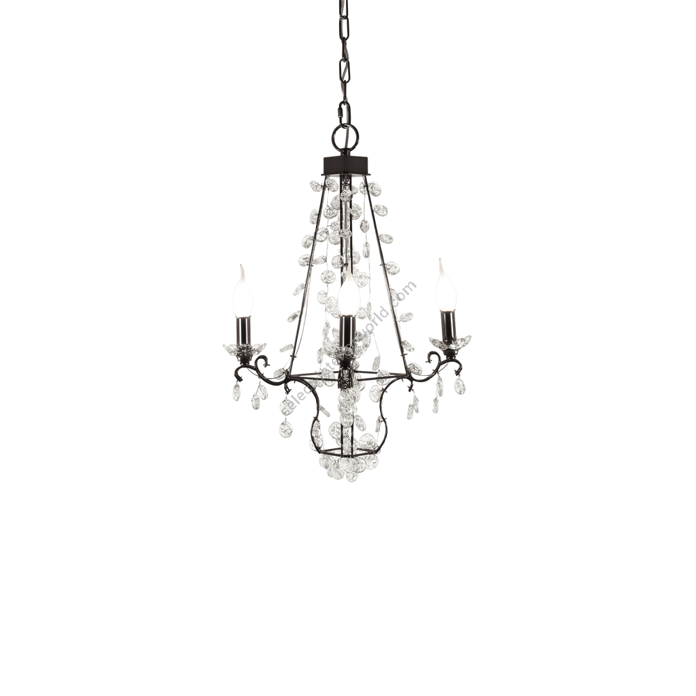 Patrizia Garganti / Pendants & Suspension Lights / 7210