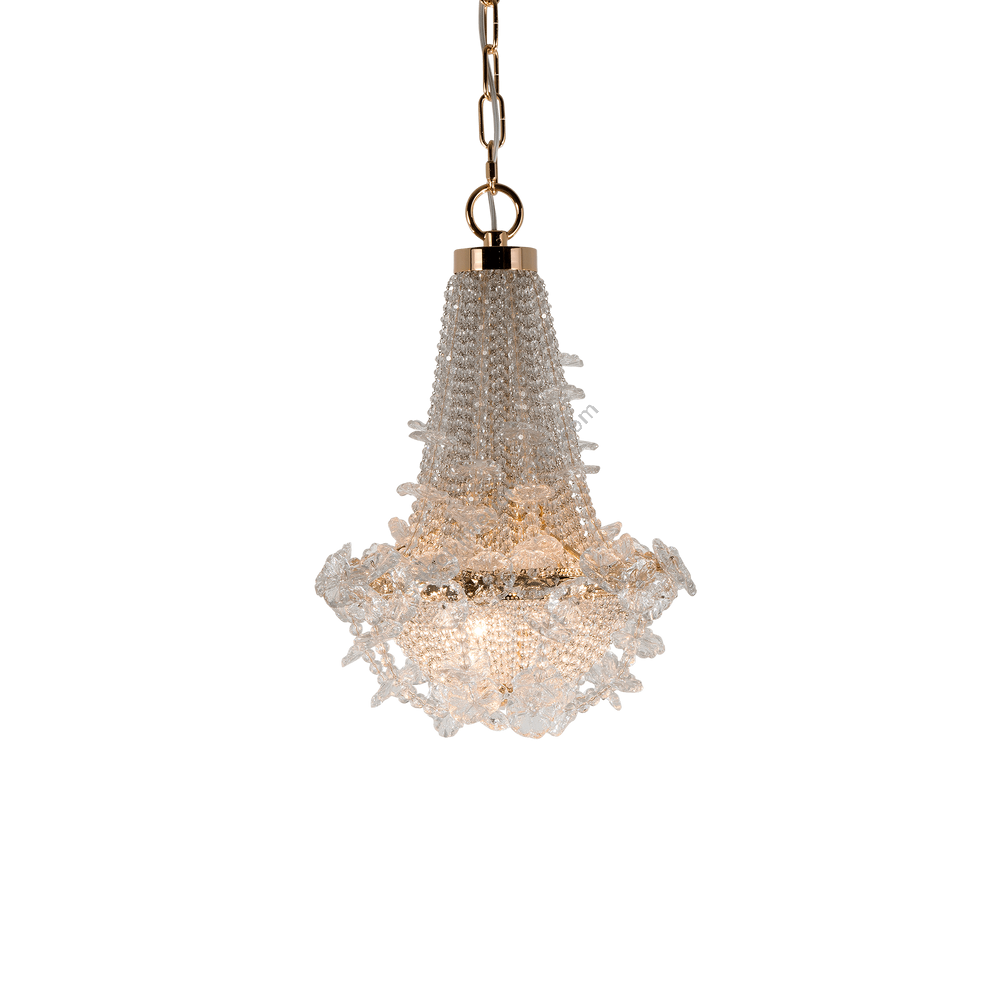 Patrizia Garganti / Chandeliers / 7407