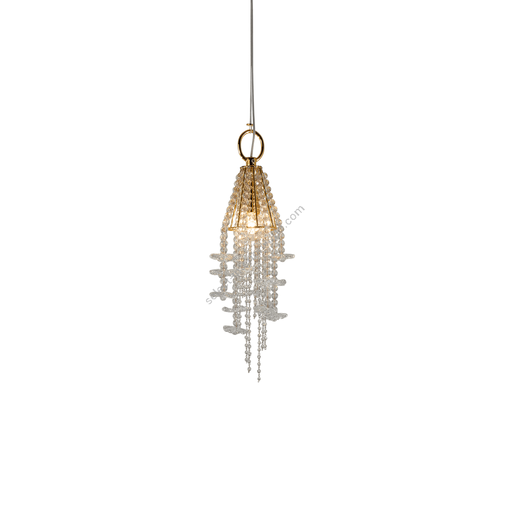 Patrizia Garganti / Pendants & Suspension Lights / 7428