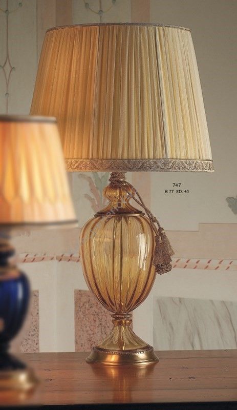 Il Paralume Marina / Table Lamps / 747