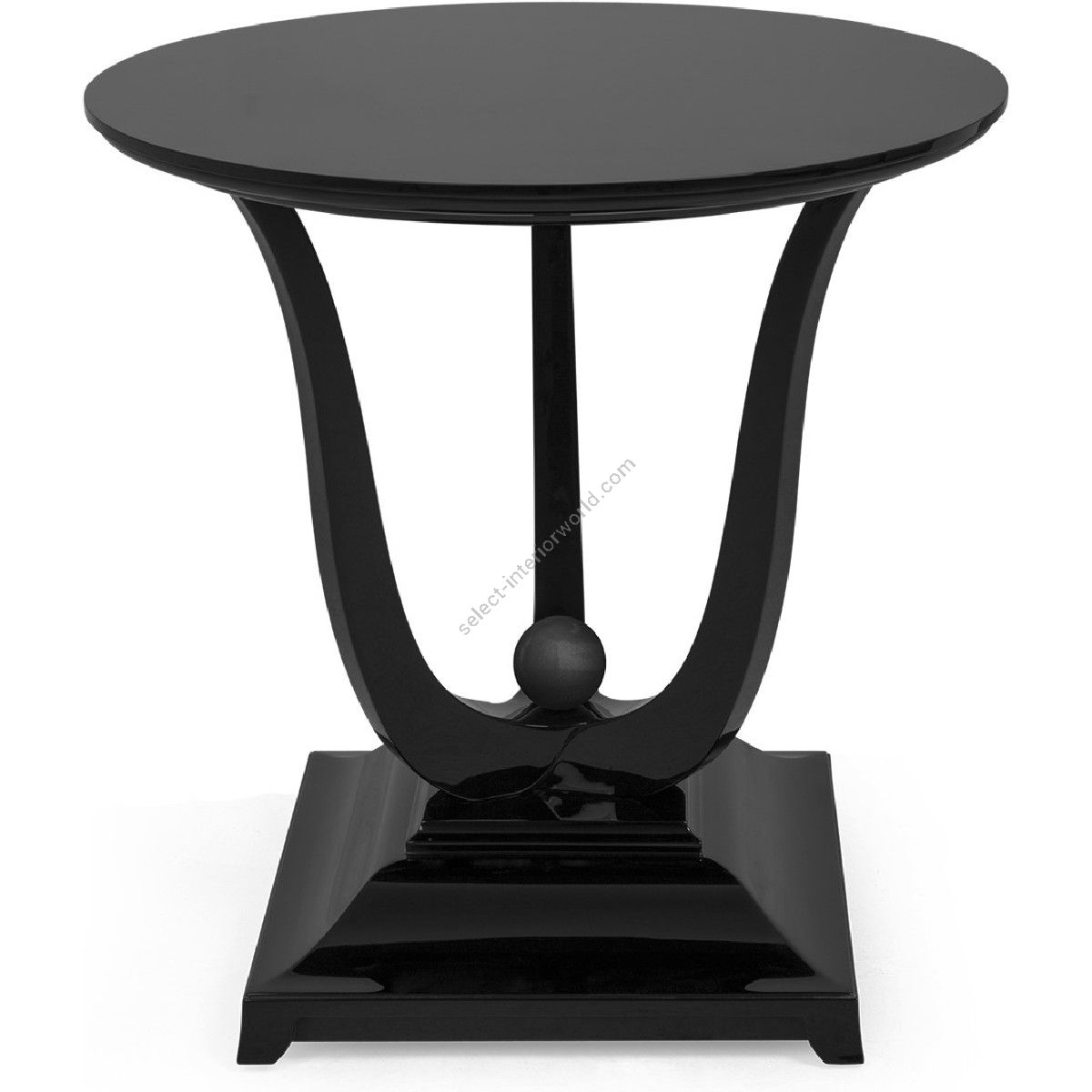 Christopher Guy / Center Tables / Fontaine 76-0052