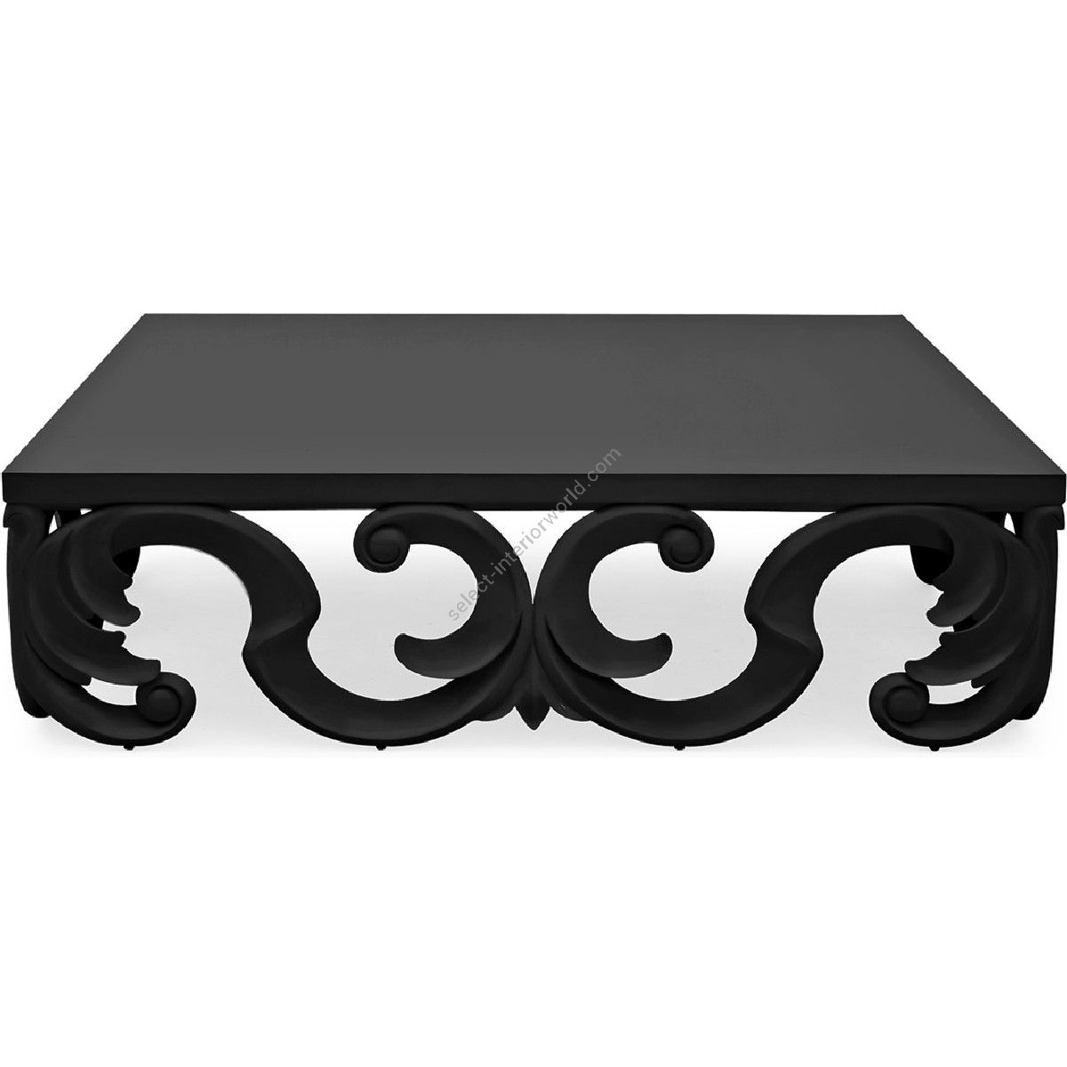Christopher Guy / Coffee tables / The Acanthus 76-0166