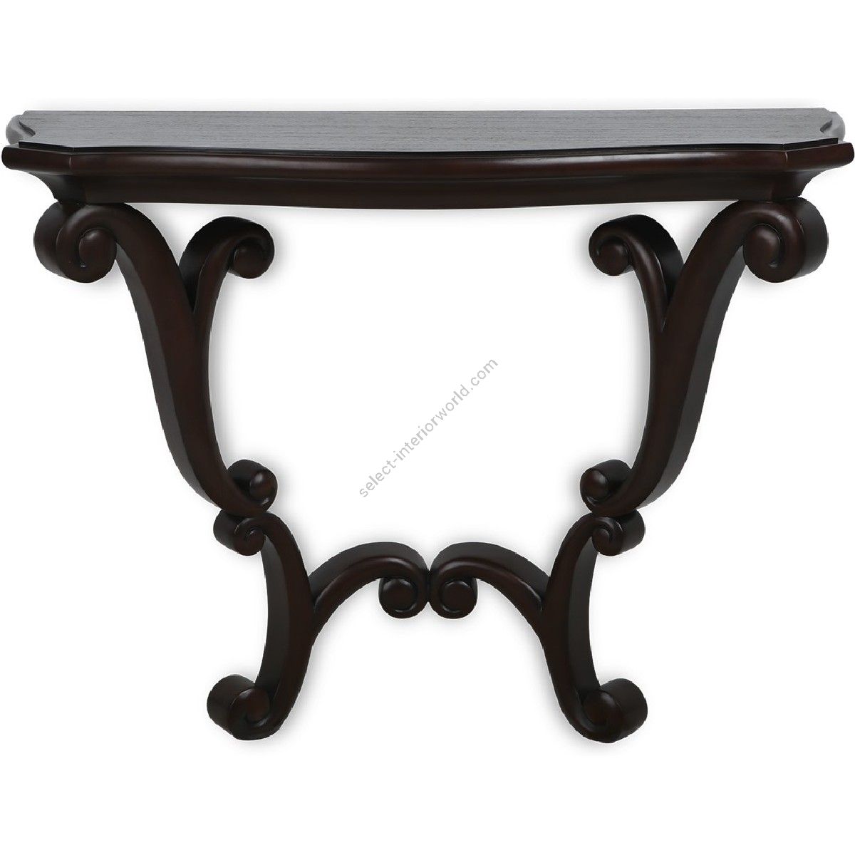 Christopher Guy / Consoles / Volute 76-0187