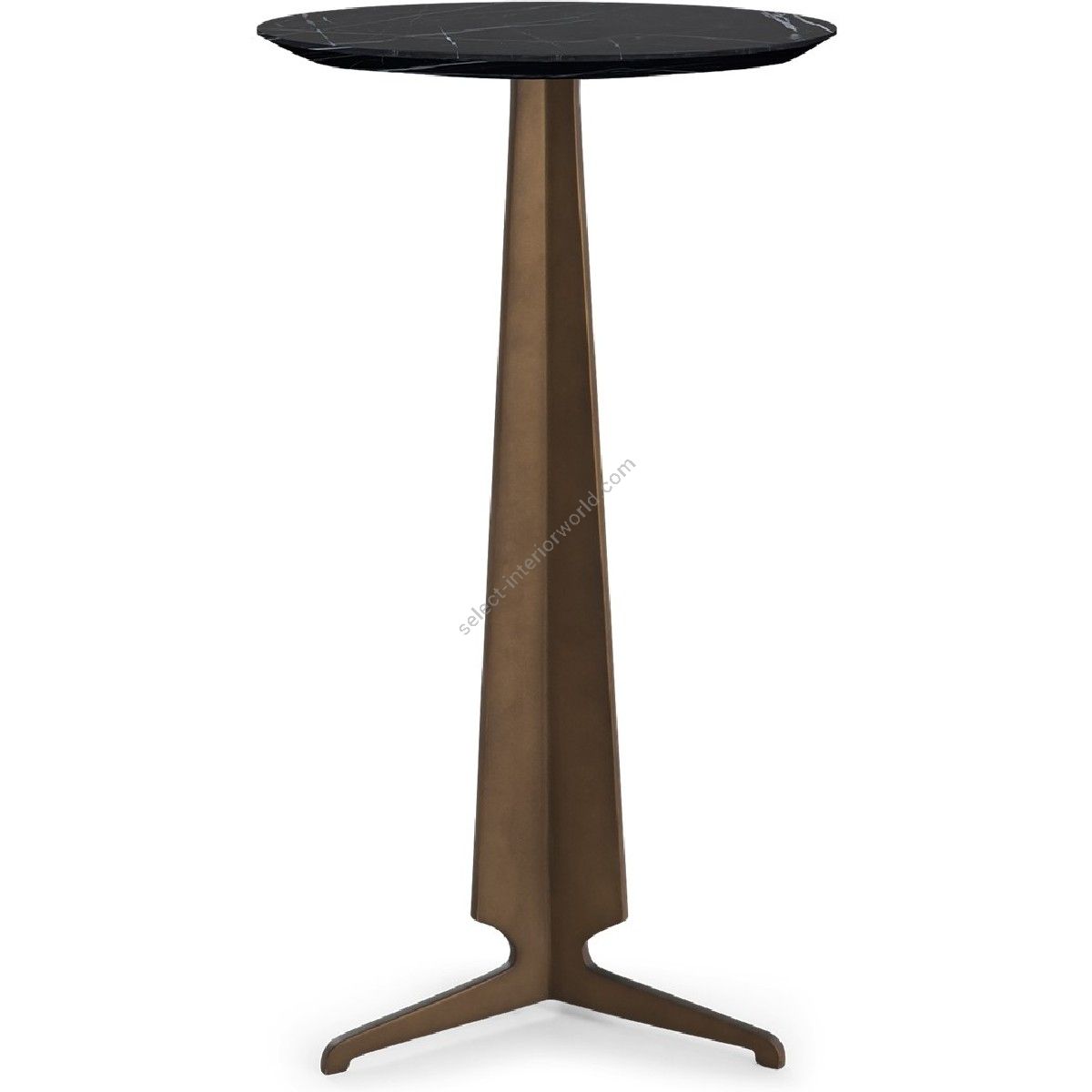 Christopher Guy / Bistro tables / Gibson 76-0319