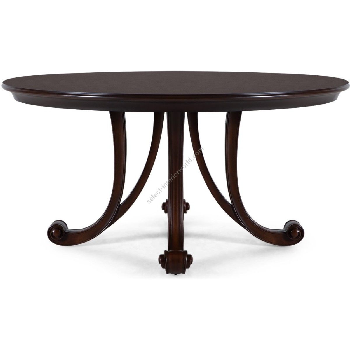 Christopher Guy / Dining tables / Robuchon II 76-0491