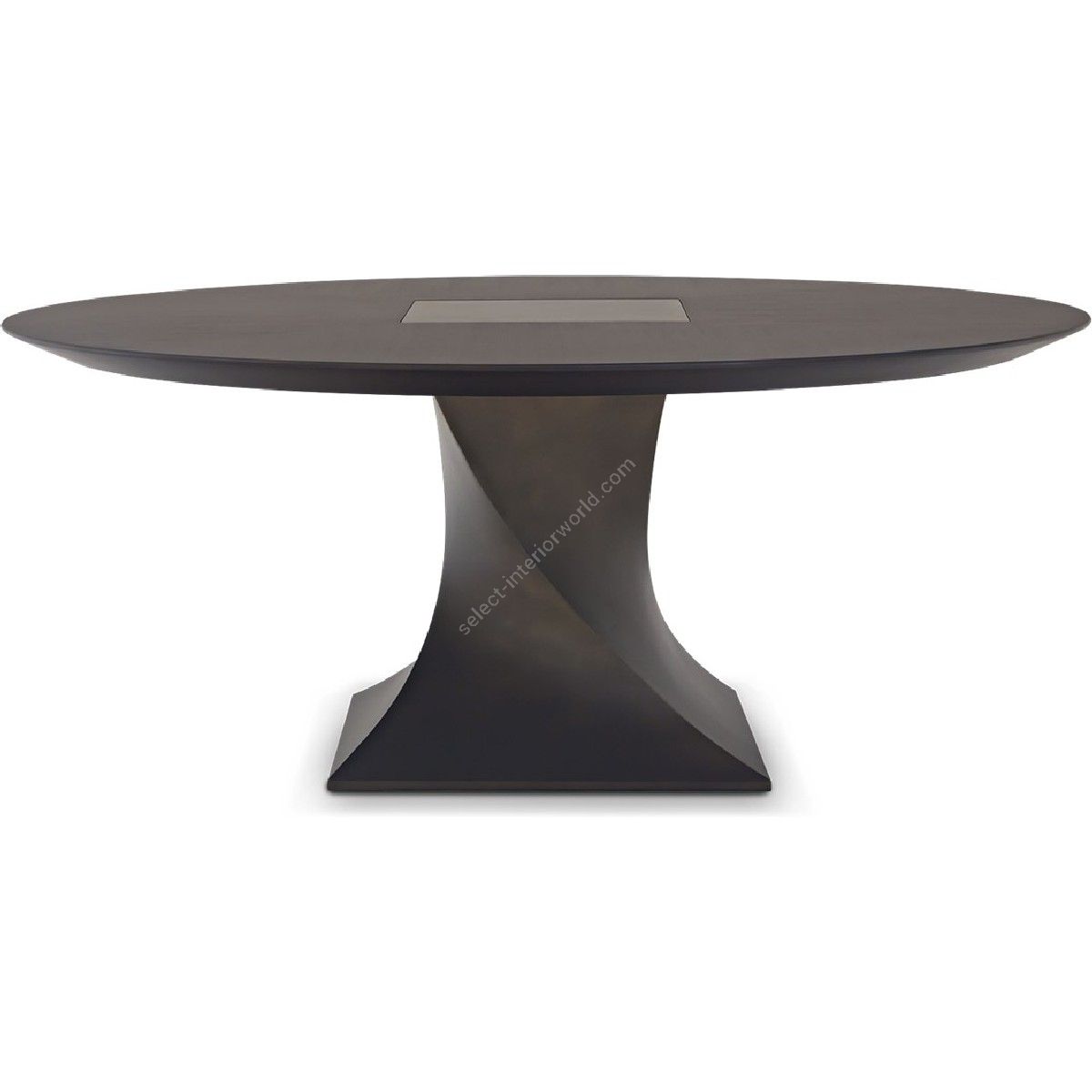 Christopher Guy / Dining tables / Torsion III 76-0508