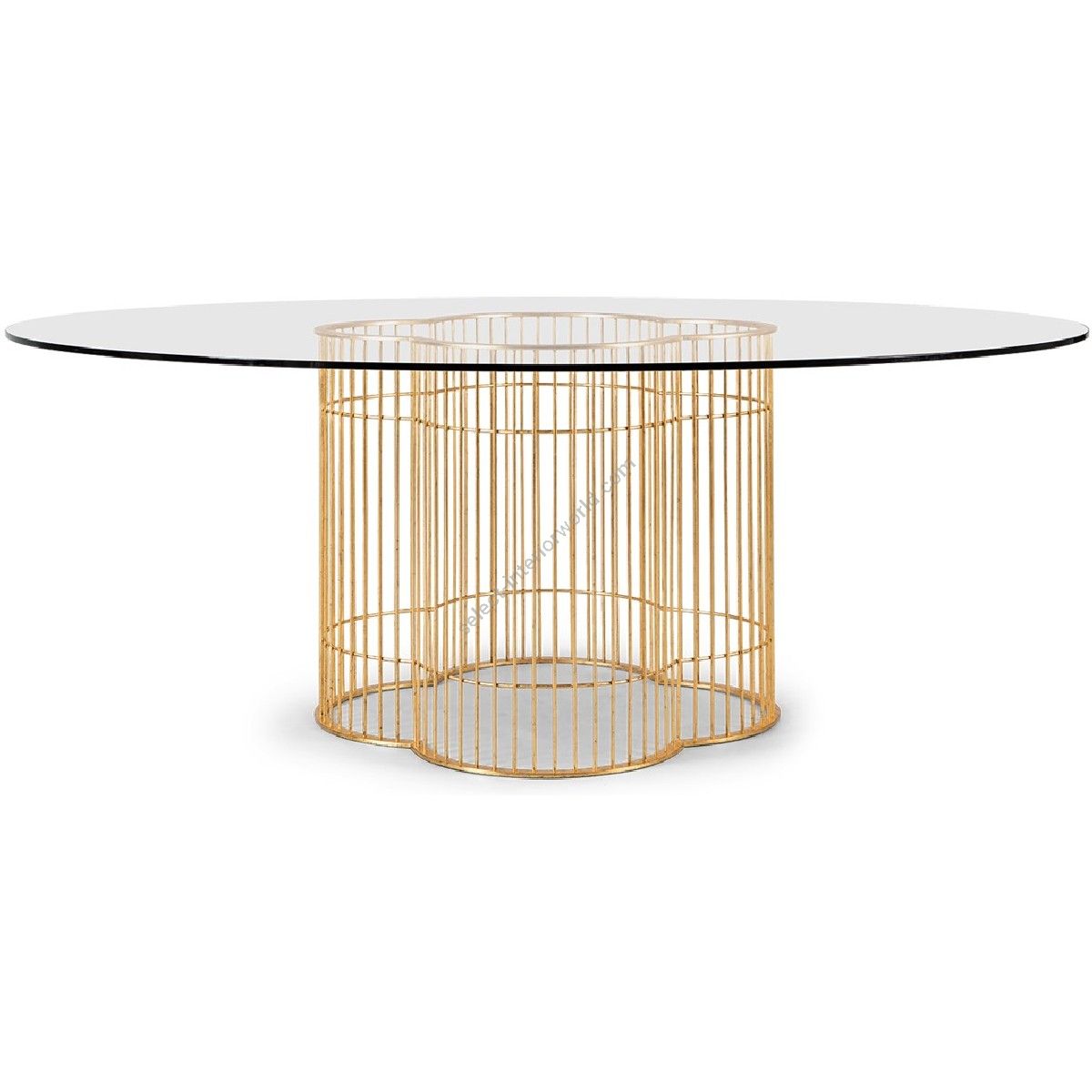 Christopher Guy / Dining tables / BIZET III 76-0511