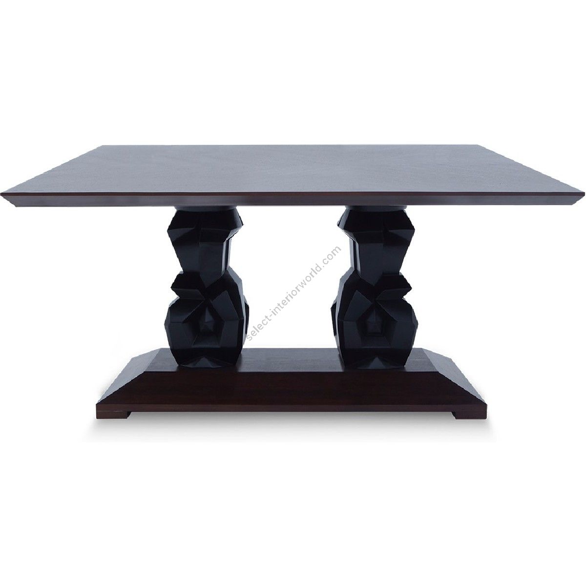 Christopher Guy / Dining tables / Daliesque II 76-0513