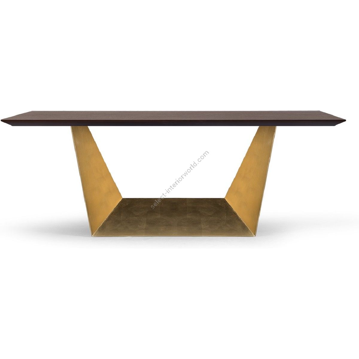 Christopher Guy / Dining Tables / Calatrava Quadro II 76-0551