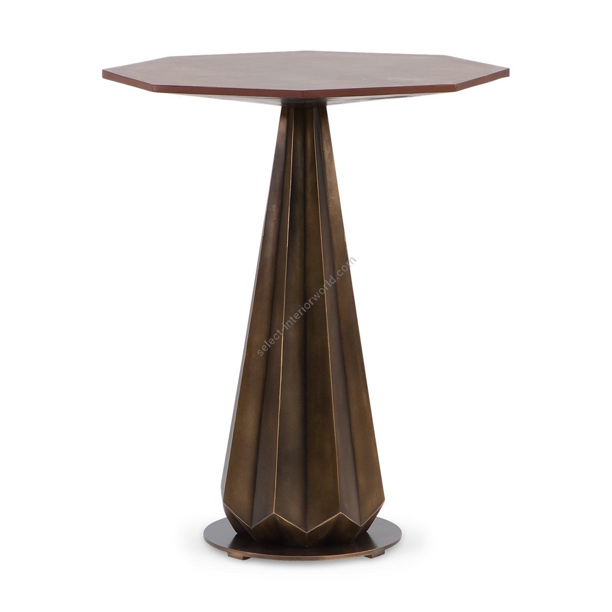 Christopher Guy / Bistro Tables / Octave 76-0562