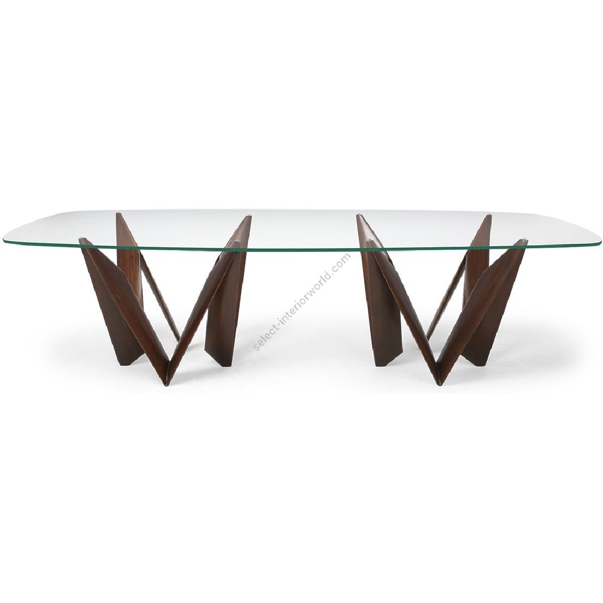 Christopher Guy / Dining Tables / Flare 76-0565