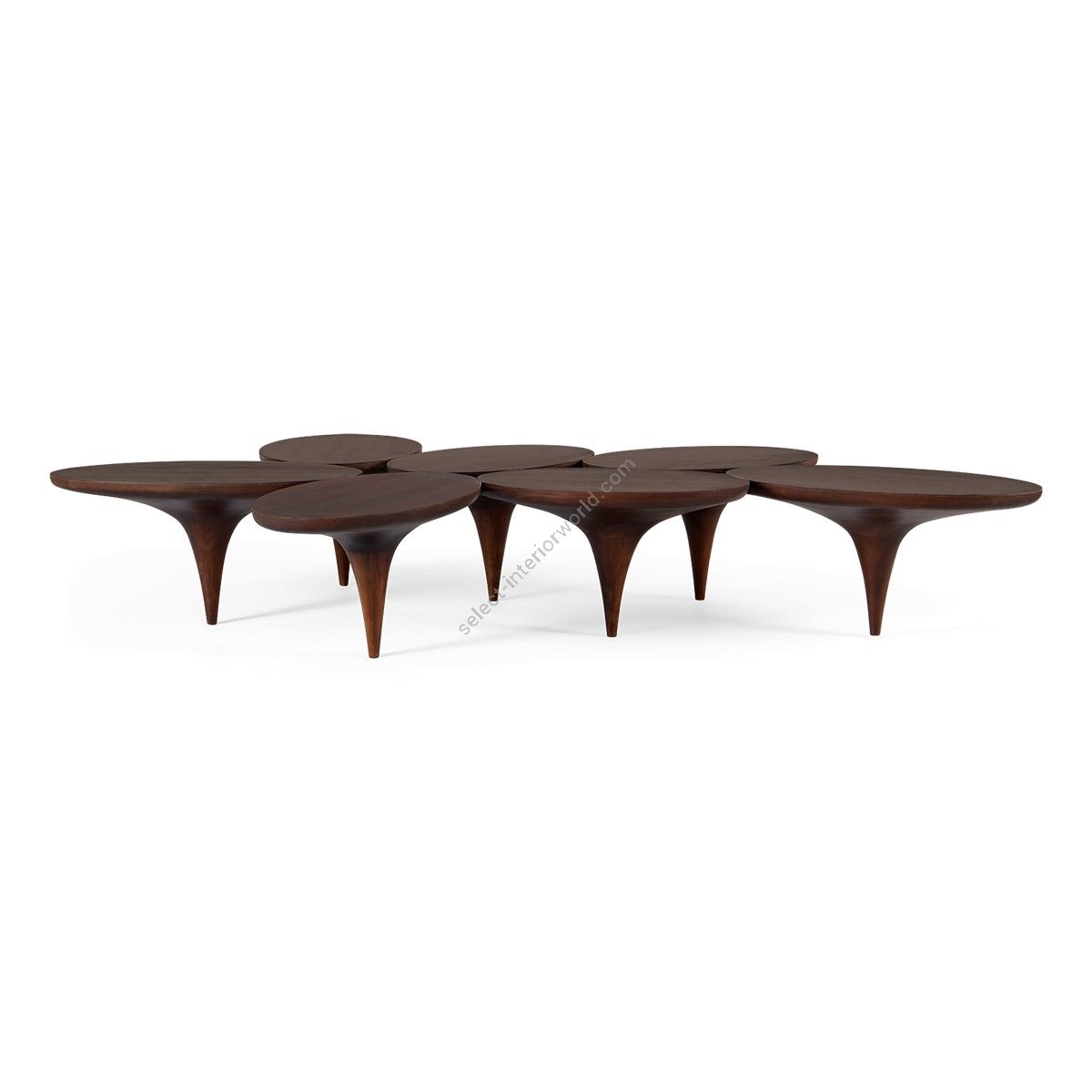 Christopher Guy / Coffee Tables / Fiore 76-0569