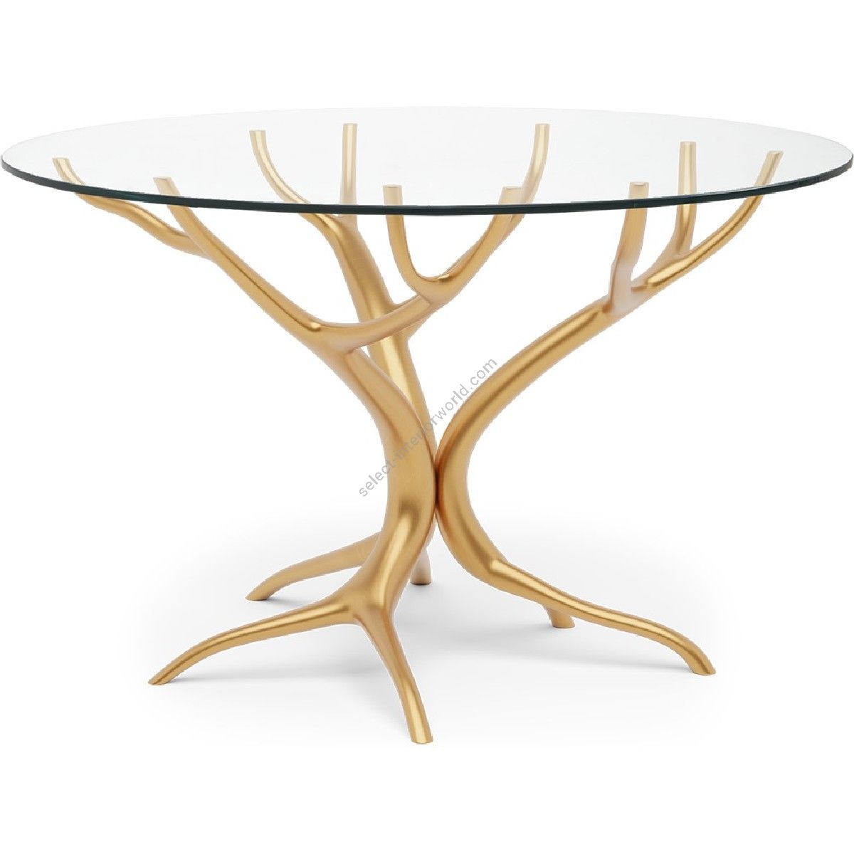 Christopher Guy / Dining tables / Olivier 76-0604