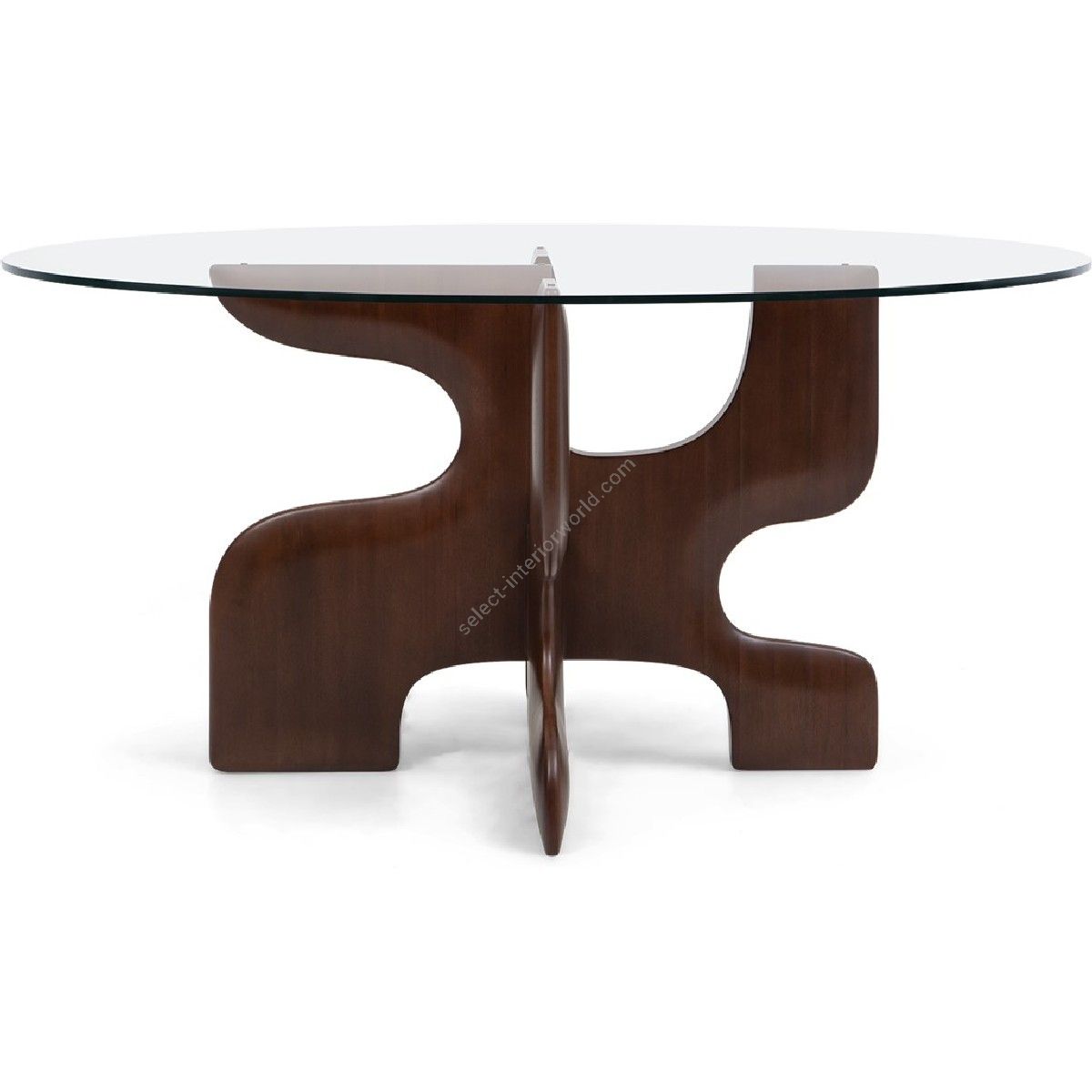 Christopher Guy / Dining tables / Pablo 76-0606