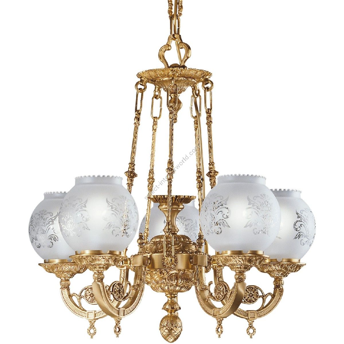 Possoni / Chandeliers / Mary 7765