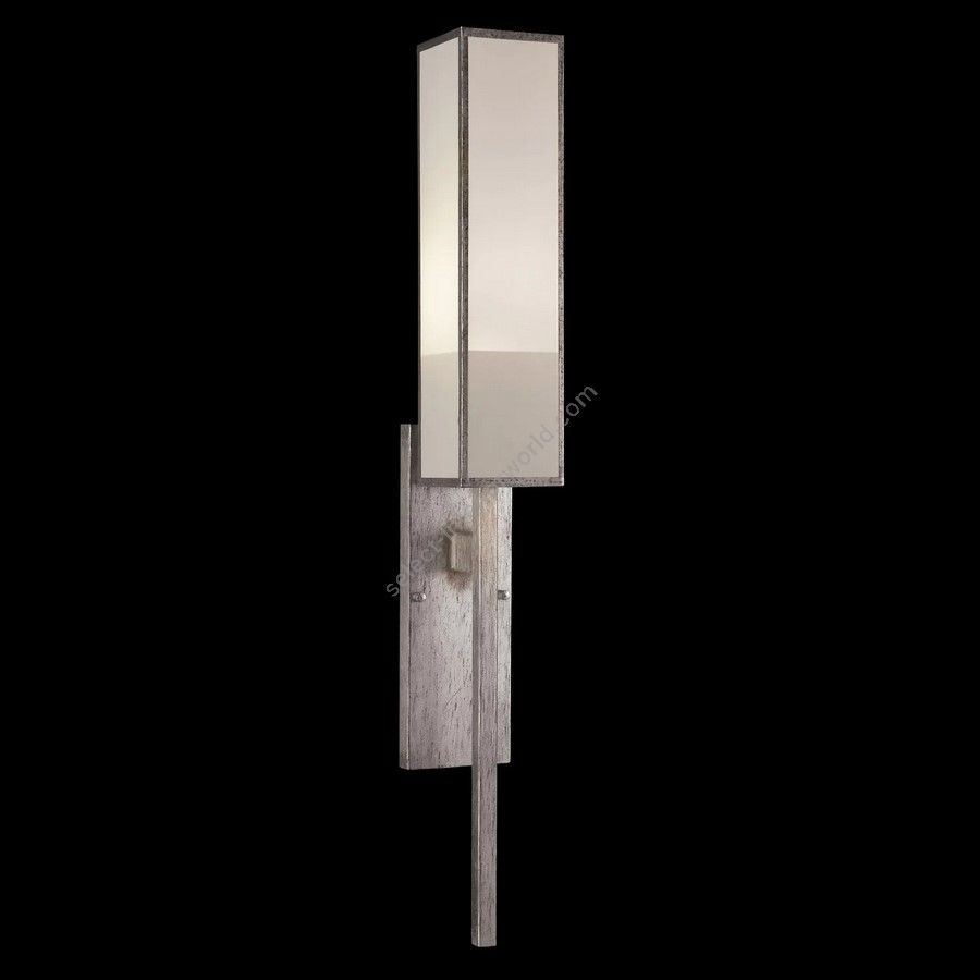 Perspectives Sconce 790050 by Fine Art Handcrafted Lighting