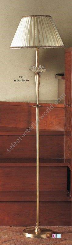 Il Paralume Marina / Floor Lamps / 791