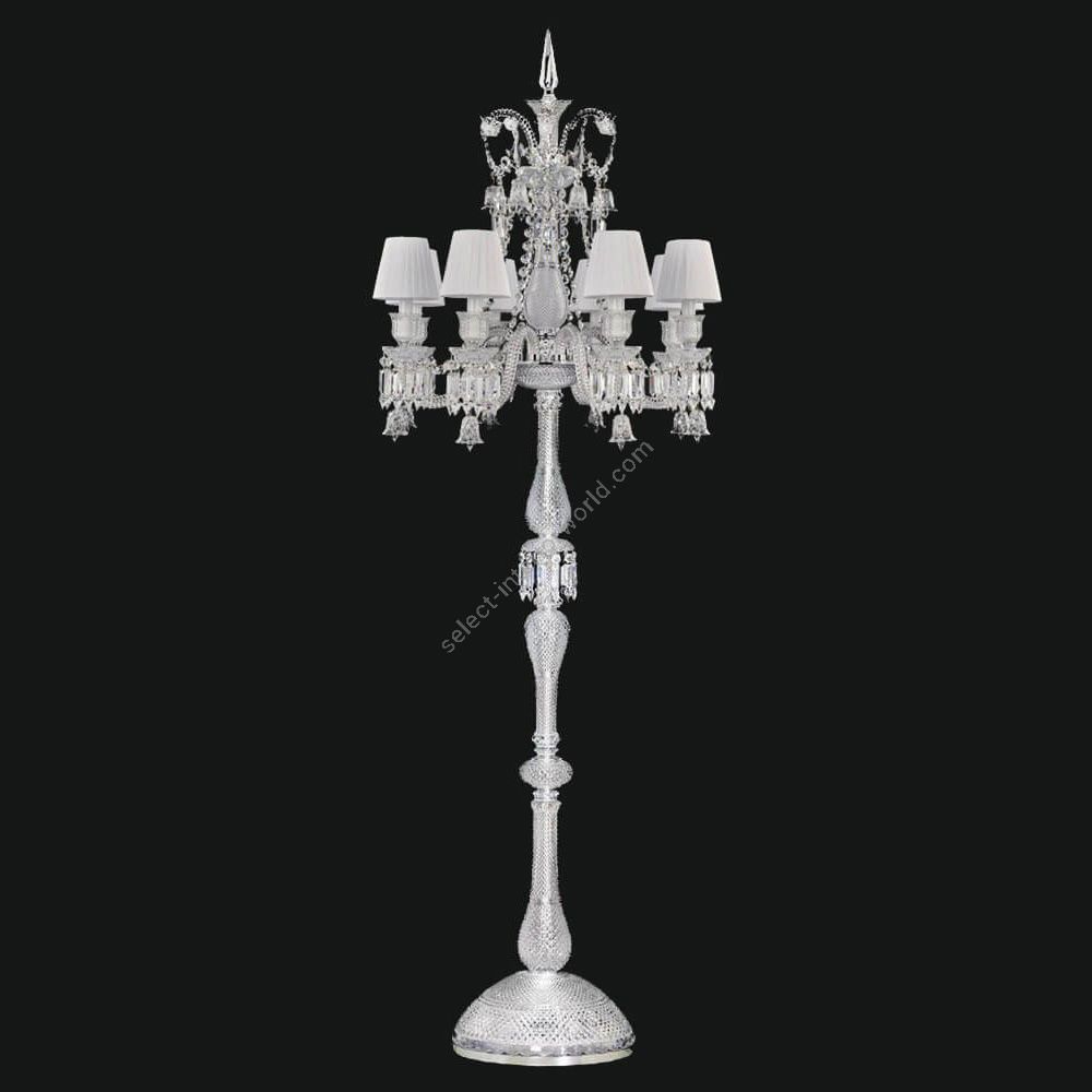 Jago / Floor Lamps / Regina NCP 201/8 WS