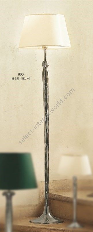 Il Paralume Marina / Floor Lamps / 803