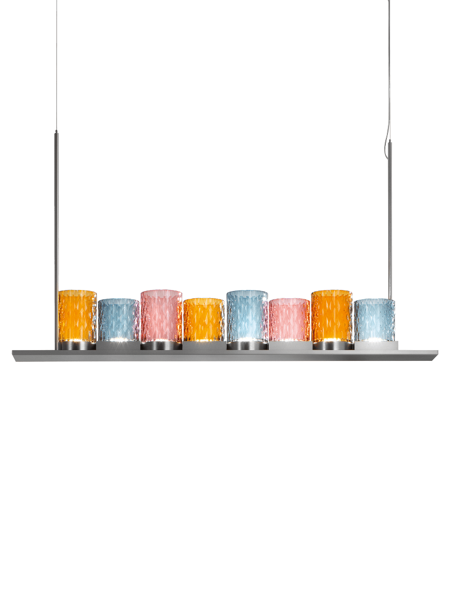 Italamp / Pendants & Suspension Lights / Galatea 815/PL8