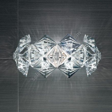 Patrizia Volpato / Wall Sconces / Prisma