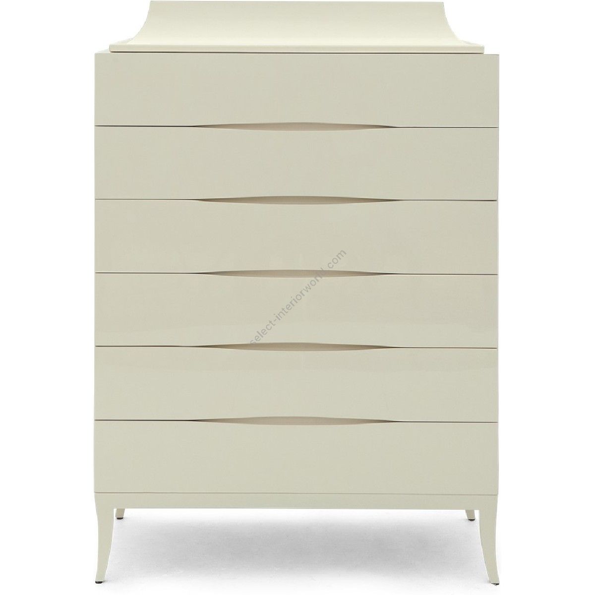 Christopher Guy / Sideboards / Silk-Cut 84-0021