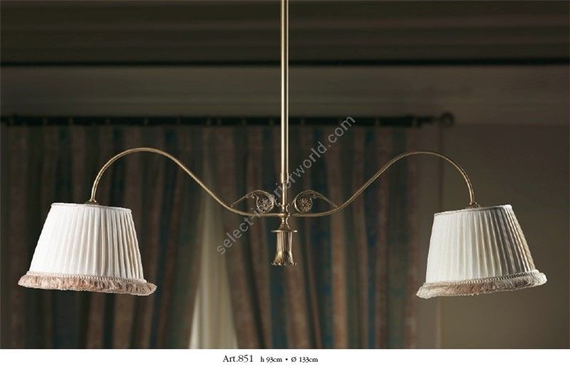 Il Paralume Marina / Pendants & Suspension Lights / 851