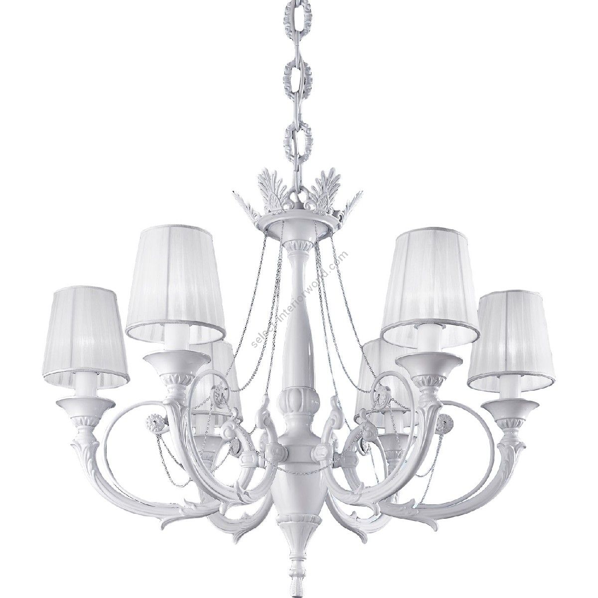 Possoni / Chandeliers / Ginevra 8596