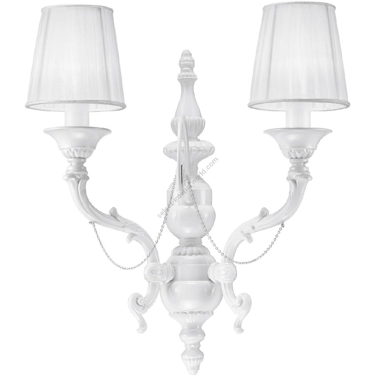 Possoni / Wall Sconces / Ginevra 859A2
